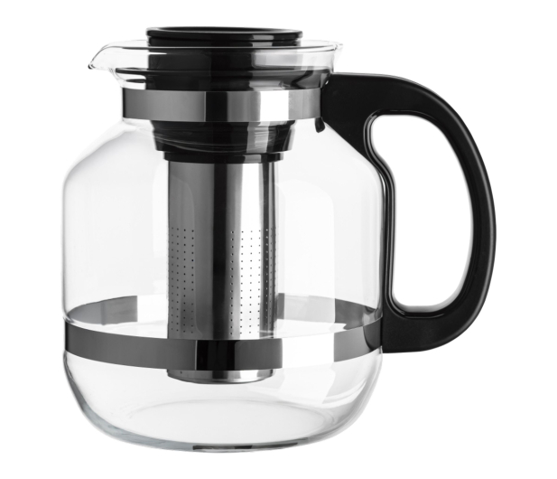Altom Sencha dzbanek z zaparzaczem 2,6 l - 1611185 - zdjęcie